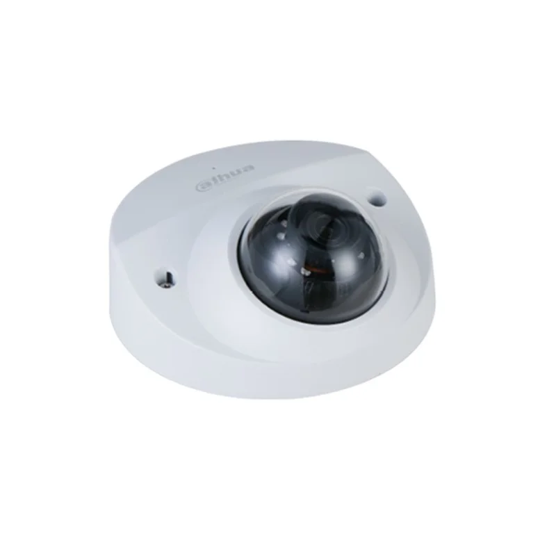 Видеокамера Купольная IP DAHUA с фиксированным объективом (DH-IPC-HDBW2101FP-AS-0280B)
