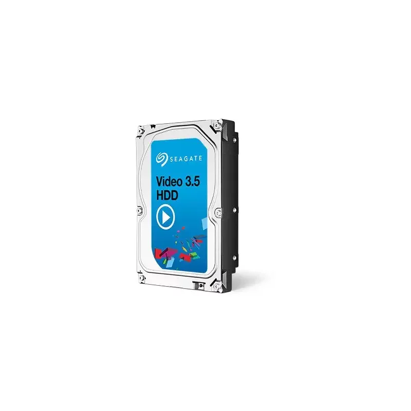 Жесткий диск/ HDD Seagate SATA3 2Tb Video 5900 RPM 64Mb (ST2000VM003)
