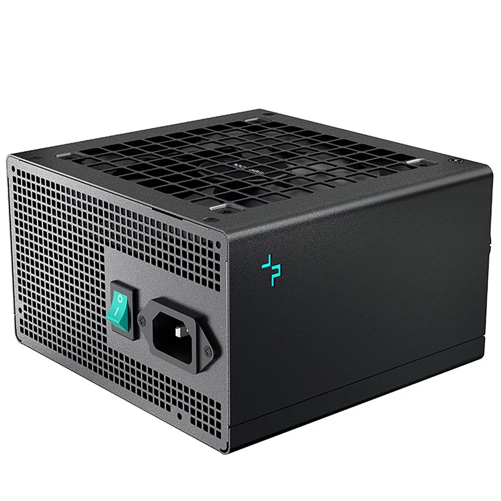 Блок питания ПК GamerStorm PK600D (R-PK600D-FA0B-WGEU)