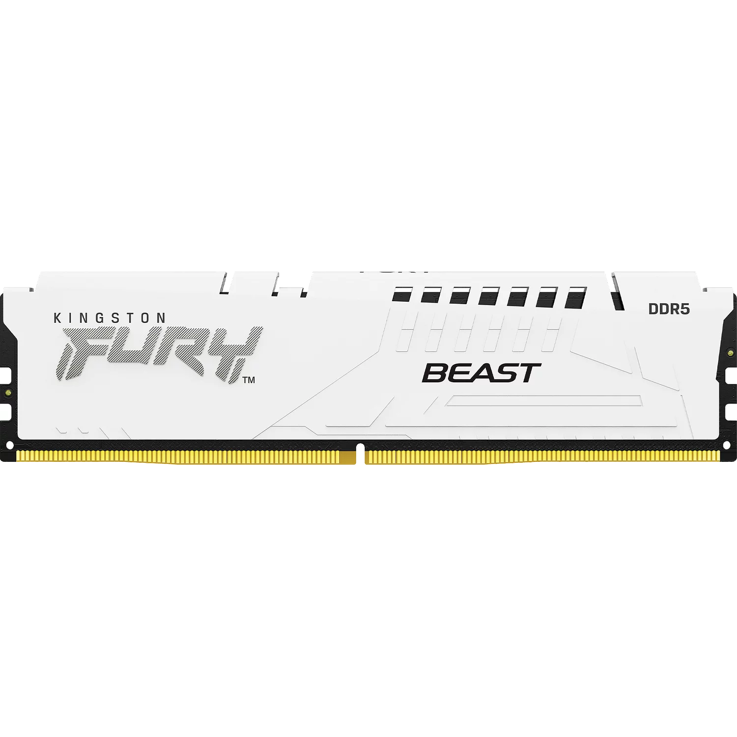 Kingston 16GB 6400MT/ s DDR5 CL32 DIMM KF564C32BWE-16