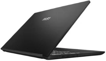 Ноутбук MSI Modern 14 C5M-012RU Ryzen 5 5625U 16Gb SSD512Gb AMD Radeon Graphics 14" IPS FHD (1920x1080) Windows 11 Home black WiFi BT Cam (9S7-14JK12-012)