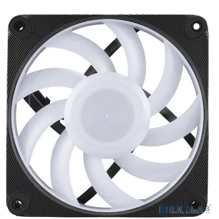 CASE FAN INWIN IW- Mercury AM120S fan with RGB controller (Triple pack) [ 6178903]