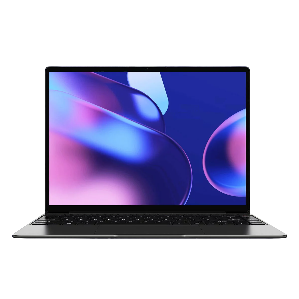 Ноутбук CHUWI CoreBook i3 14.1"(1920x1080)/ (Ghz)/ 8192Mb/ 256SSDGb/ noDVD/ Int:Intel UHD Graphics/ Cam/ BT/ WiFi/ 38WHr/ war 1y/ Grey/ Win11Home + мышь (CWI575-308N2N1HDMYX)