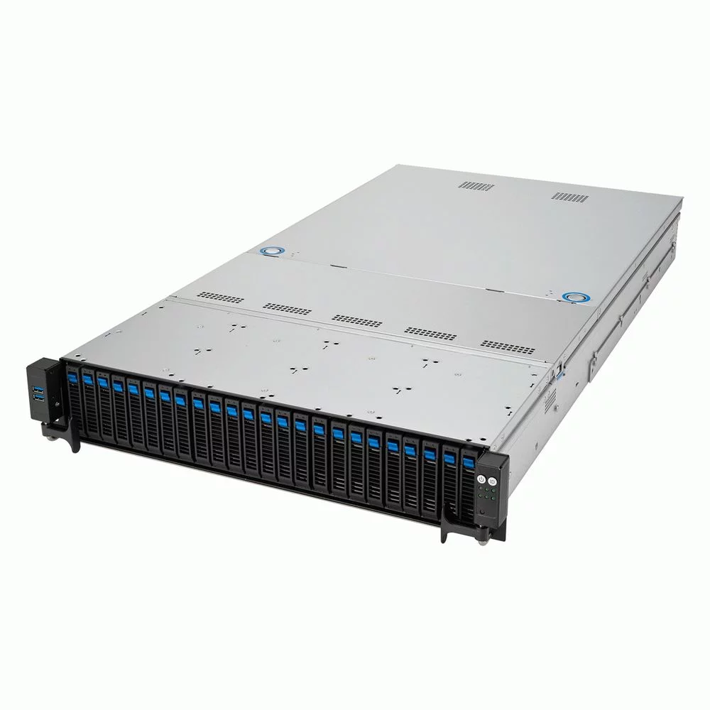 Платформа системного блока ASUS RS521A-E12-RS24U (90SF03X1-M000R0)
