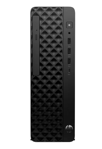 Компьютер HP ProDesk 2 SFF G1i E Core i5-14400,8GB,512GB,no kbd,no mouse,DOS,1Wty (BY7F7ET)