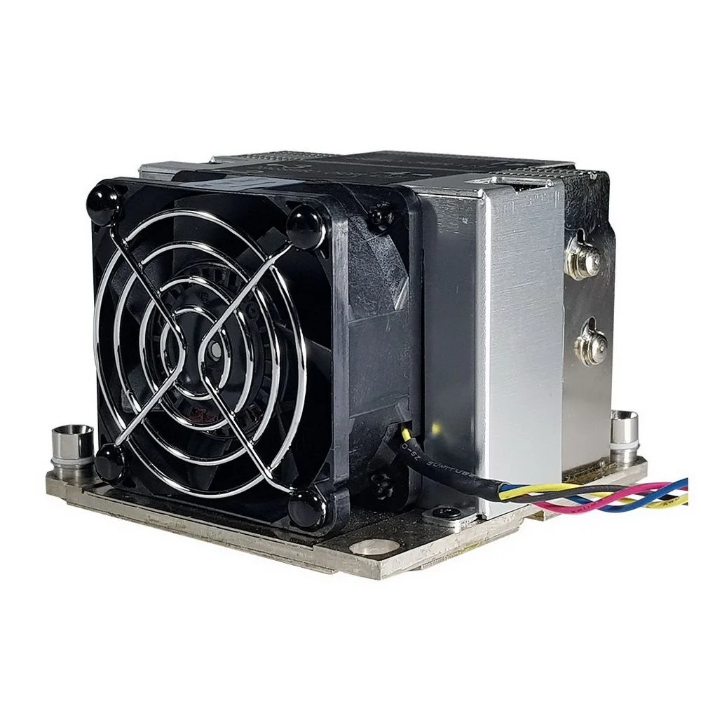 Вентилятор Ablecom ACL-S20210, LGA3647, S , 2U, Active ACL-S20210, LGA3647, S , 2U, Active
