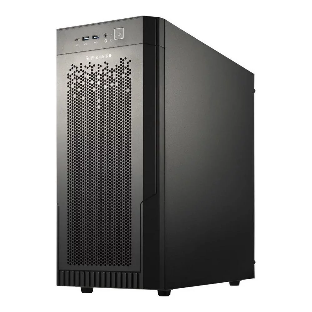 Платформа системного блока SuperMicro SYS-532AW-C