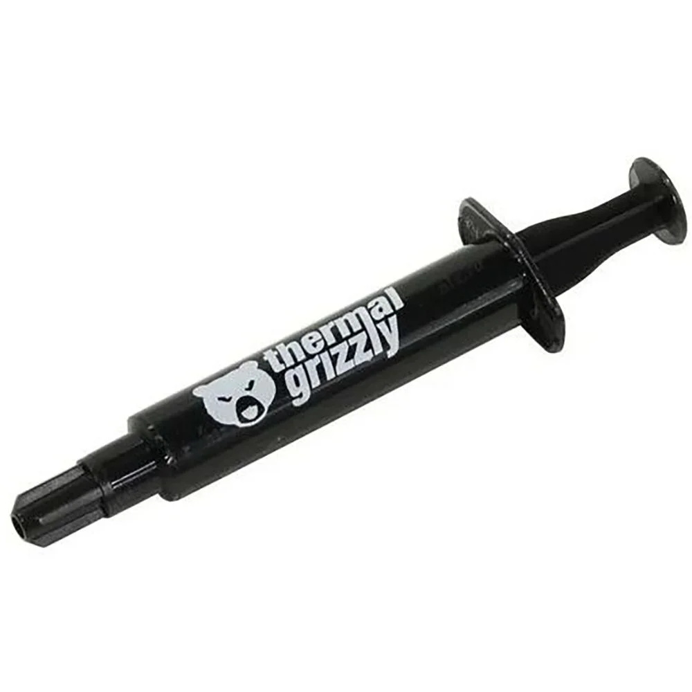 Термопаста Thermal Grizzly Hydronaut Ttermal Grease - 1г TG-H-001-RS-RU (990359)
