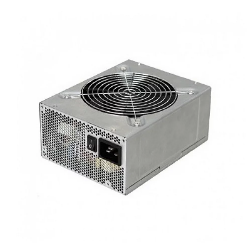 Блок питания ACD ACD PS0600 600W, PS2 IPC Grade (ШВГ=150_86_140 mm), 90+ (80Plus Gold), 12cm fan, A-PFC, ATX 2.31, Oper.temp 0C;50C, (Enhance ATX3160)