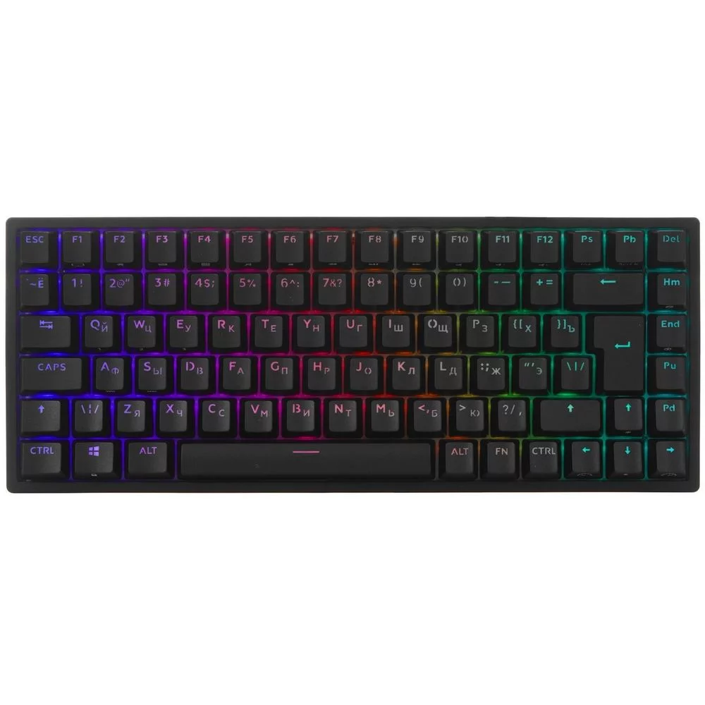Картинка rk84-black--brown-switch-
