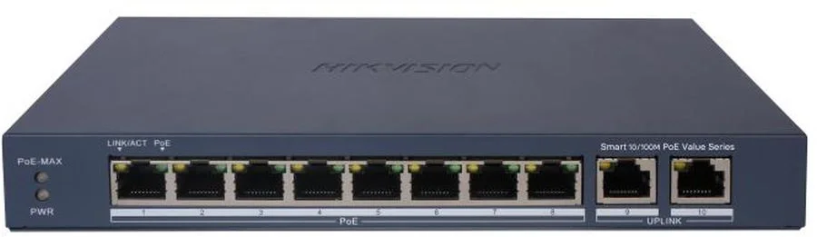 Картинка ds-3e1310p-ei-m
