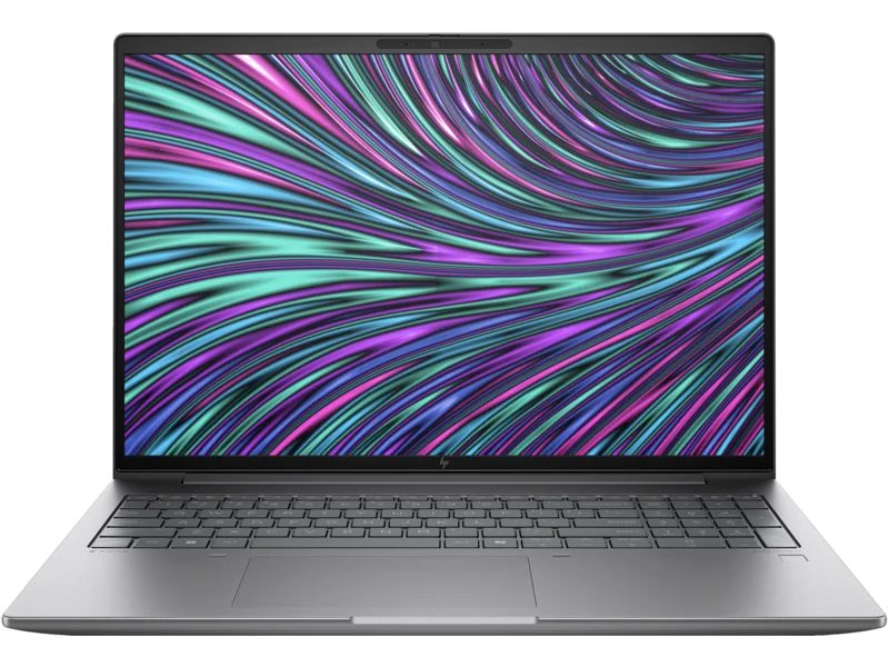 Ноутбук HP ZBook Power G11 Core U7-165H 3.8 GHz,16" WUXGA (1920x1200) IPS AG 400nits,nVidia RTX A1000ADA 6Gb GDDR6, 32Gb DDR5-5600(1),1Tb SSD,83Wh,FPR,2,0kg,2y,HD Webcam+IR,Win11Pro,eng/ rus kbd,без евровилки (B6SA2PT)