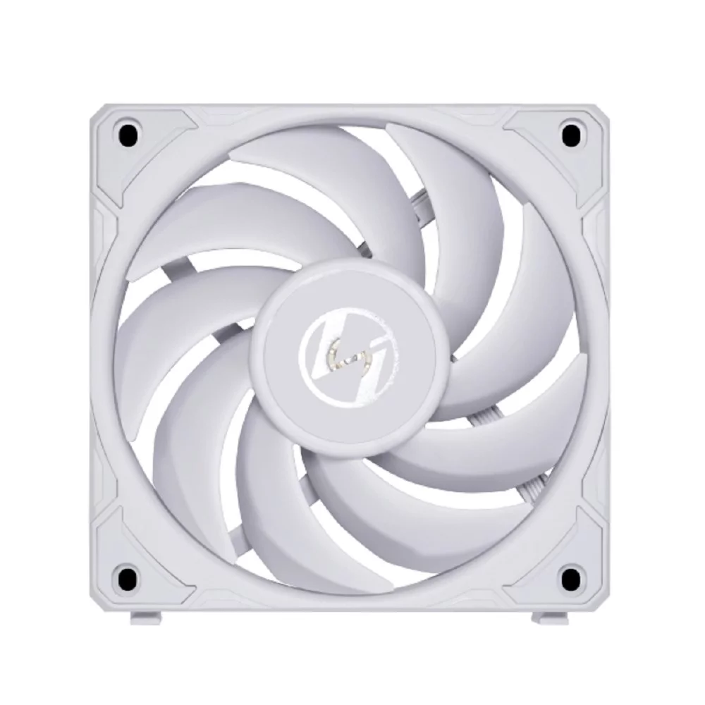 Lian Li G99.12P281W.R0 Вентилятор UNI FAN P28 120 White / UF-P28120-1W/ 120х120х28мм (PWM, 300-2600 об/ мин, 32.1dBa)