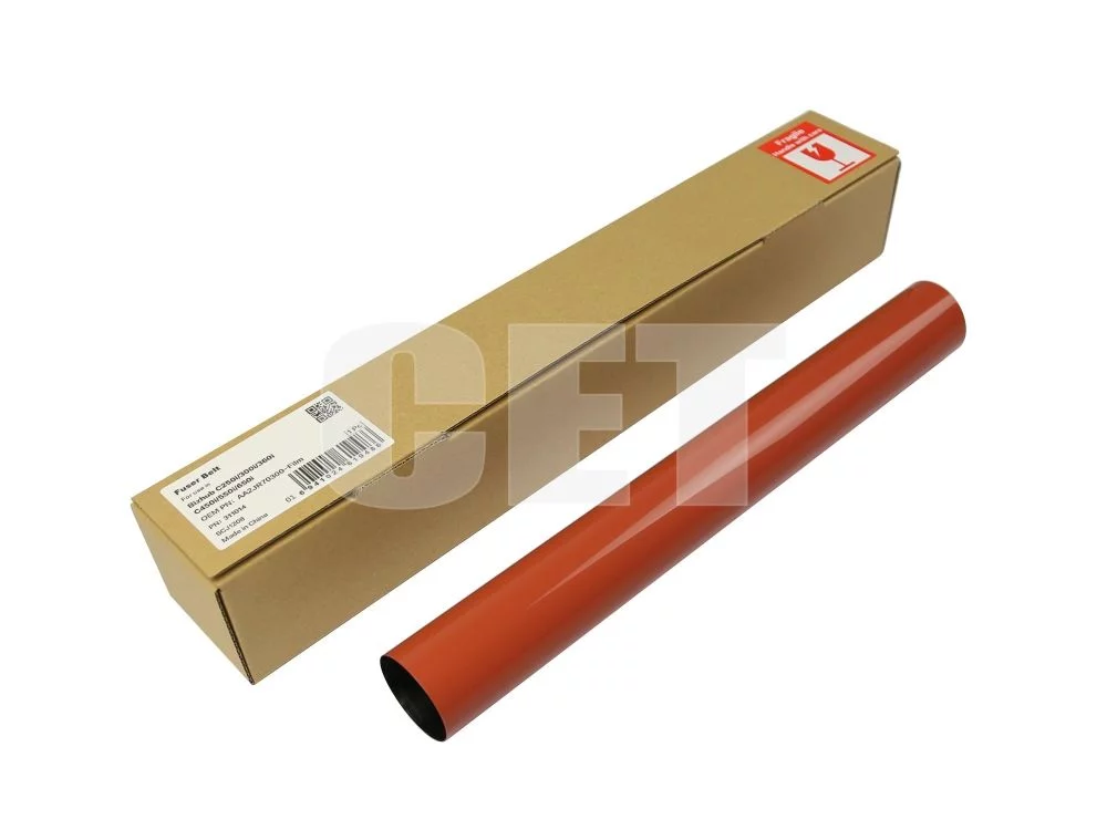 Термопленка для KONICA MINOLTA Bizhub C250i/ C300i/ C360i/ C450i/ C550i/ C650i (CET), CET311014