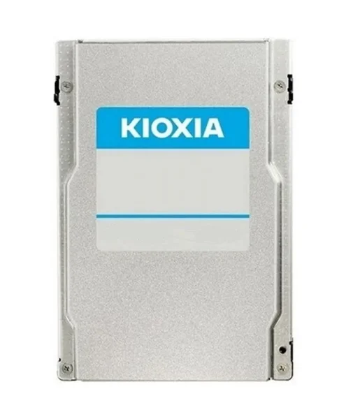 Infortrend Kioxia, U.3 NVMe SSD, PCIe Gen4, 3.84TB, DWPD=1, with bundle key 3YW (HNBKSRP43841-00301)