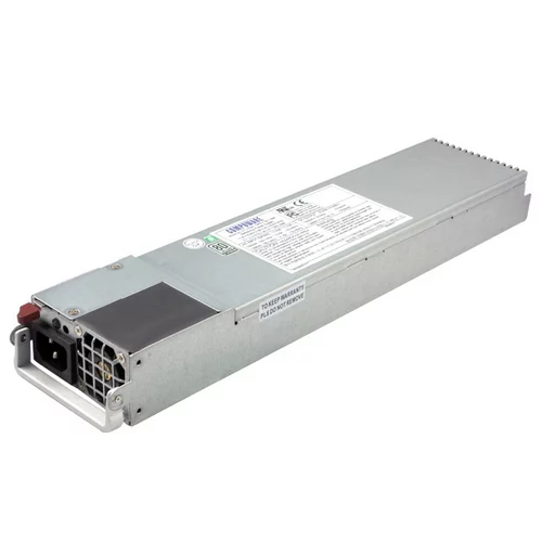 CPR-1621-1M2 (1620W 1U RPSU 80+ PLATINUM) COMPUWARE (90-S00PW0180T)