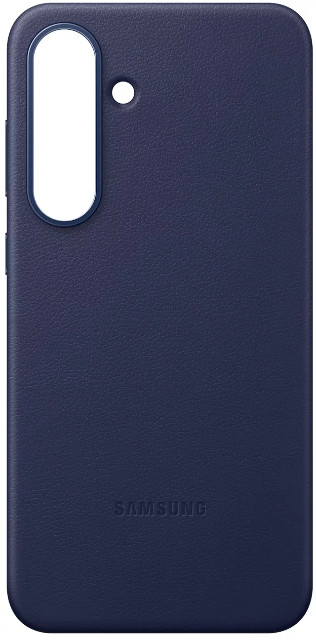 Чехол (клип-кейс) Samsung для Samsung Galaxy S25 FE Kindsuit Case S25FE синий (EF-VS731PNEGRU)