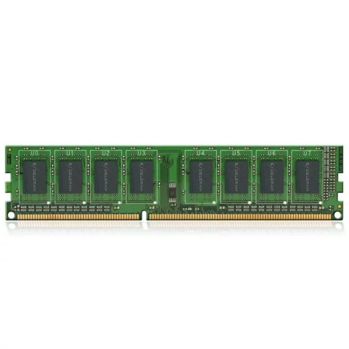 Модуль памяти Kingston KVR16N11/8, DDR3 DIMM 8GB 1600MHz, PC3-12800 Mb/ s, CL11, 1.5V (KVR16N11/8)
