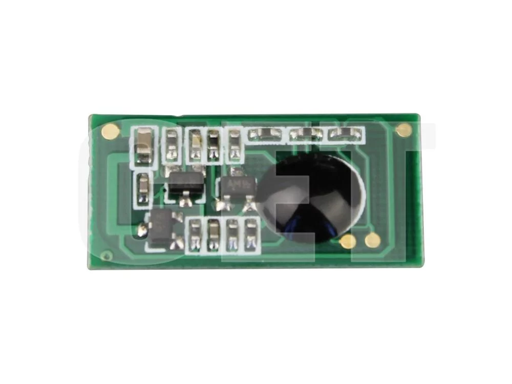 Чип картриджа для RICOH Aficio SPC820/ 820M/ 821/ 821M (CET) Black, (WW), 20000 стр., CET8725