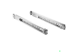 HPE 1U Generic Rack Mount Kit (BC029A)