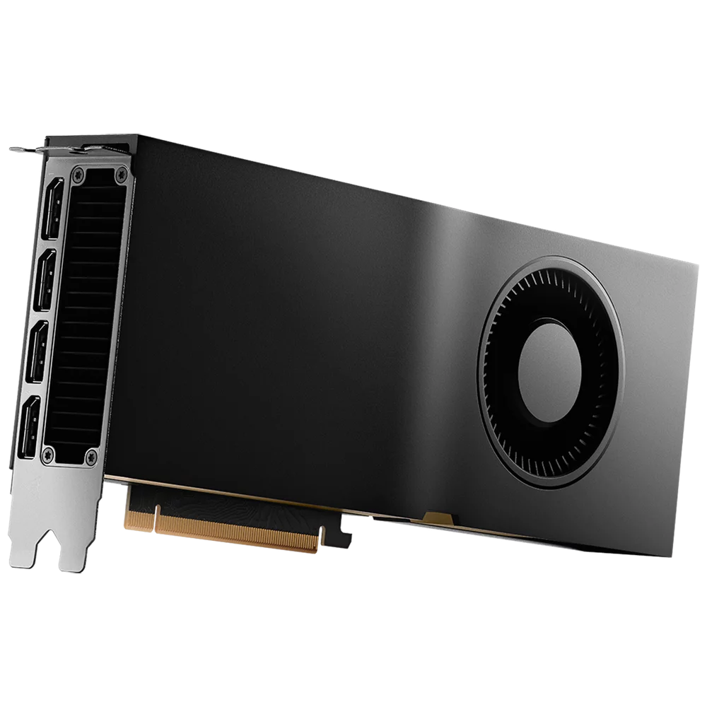 Видеокарта NVIDIA RTX 5000 Ada 32GB GDDR6 256 bit, bulk packing (900-5G132-2740-001||ATX)