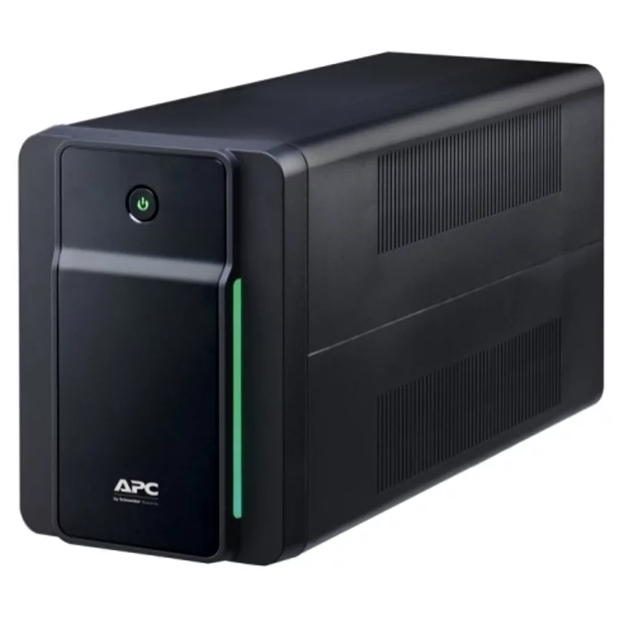 ИБП APC Back-UPS 1200VA/ 650W/ 6x C13 (BX1200MI)