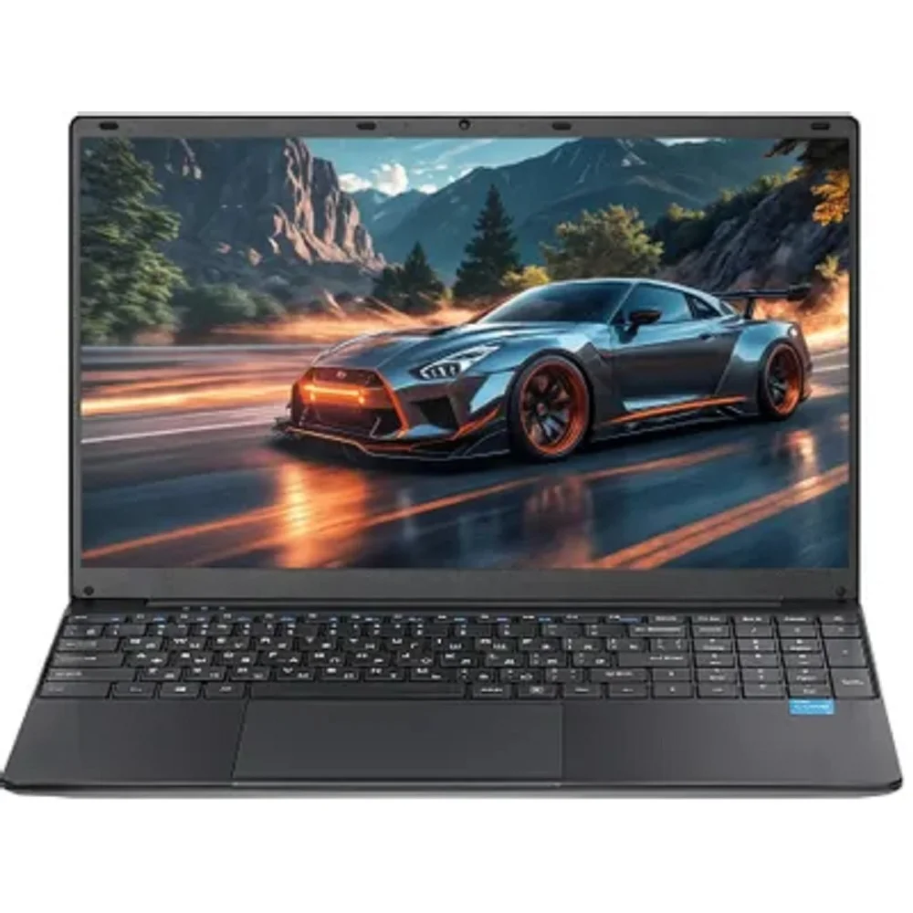 Azerty RBI-4520-512 [120-1165] Black 15.6" {1920x1080 i3-1215U/16GB/512GB SSD/WPro}
