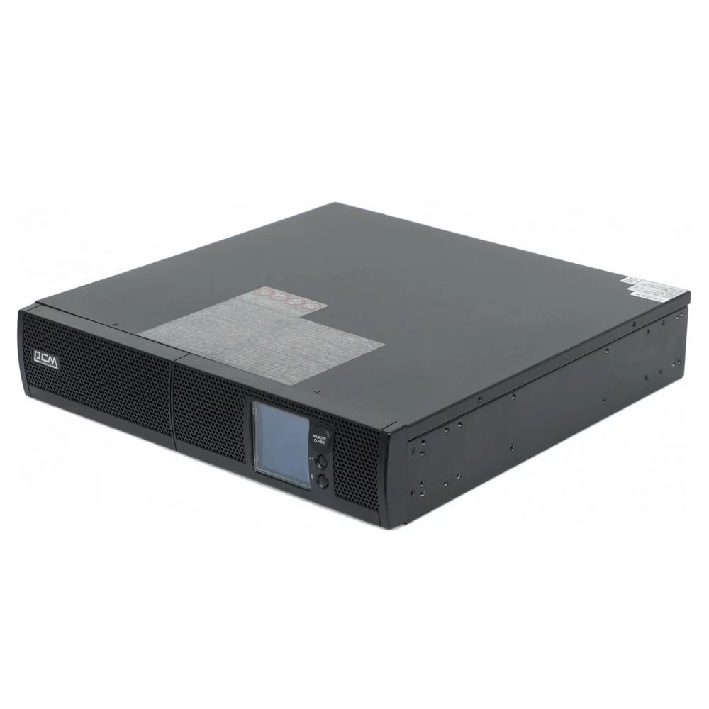 Источник бесперебойного питания Powercom Sentinel SNT-1000 online 1000W/ 1000VA (1456275)