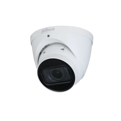 Видеокамера Купольная IP DAHUA с варифокальным объективом Dahua Video (DH-IPC-HDW2431TP-ZS-S2)