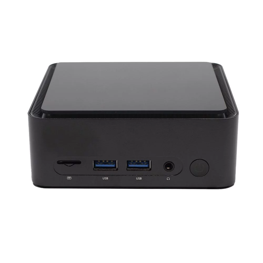 Компьютер Raskat STANDART 707 (Intel Core i7-1270P, RAM 32GB, SSD 1TB, noOS) (STANDART707220033)