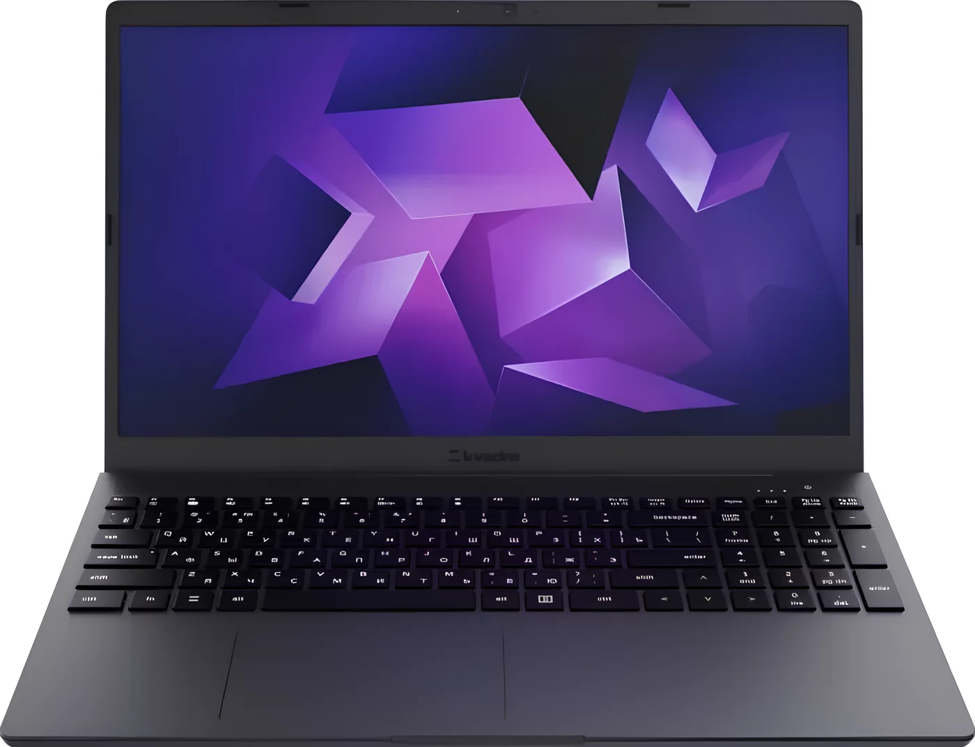 Ноутбук/ Ноутбук KVADRA NAU LE15T.10.122.000 (ЯДРВ.466229.003-03) 15.6"(1920x1080 IPS), Intel Core I5-1235U, 1х16ГБ DDR4, SSD 512ГБ NVMe M.2, БП 65W, 1Y, графит, noOS + FRP 15.6"(1920x1080 IPS)/Inte (Y22L02P01114R_DDDA02)