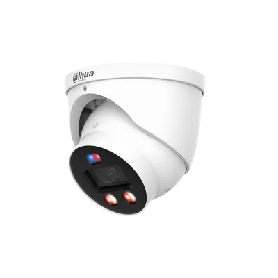 Видеокамера Купольная IP DAHUA с фиксированным объективом Dahua Video (DH-IPC-HDW3449HP-AS-PV-0280B-PRO)