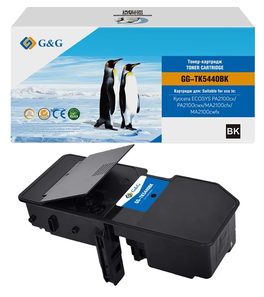 Картинка gg-tk5440bk
