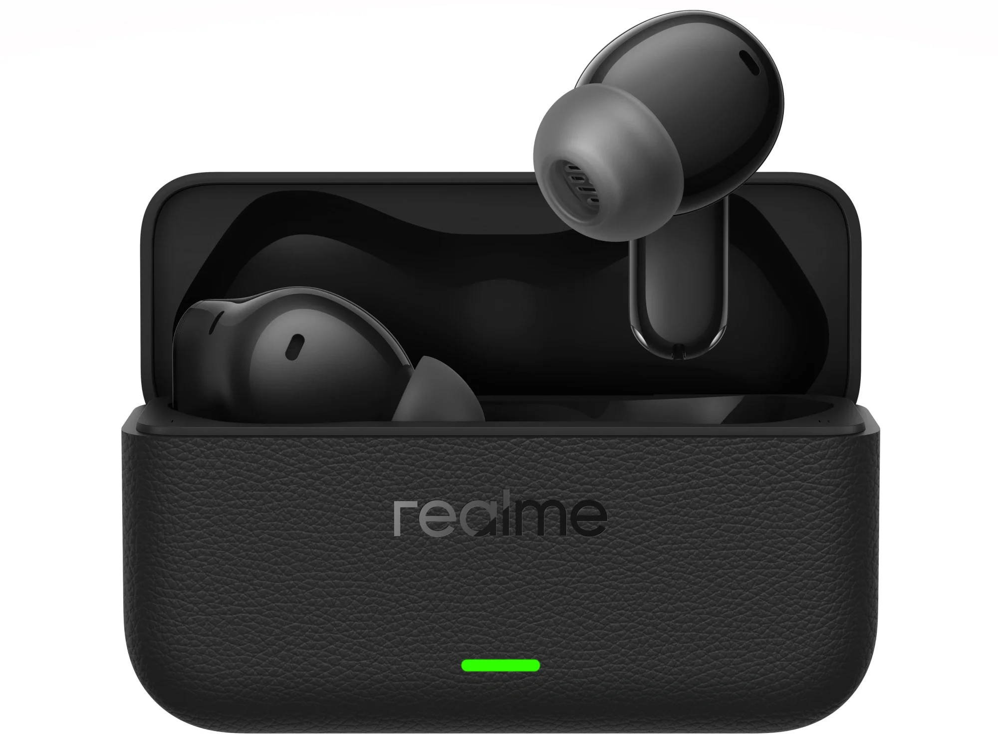 Беспроводные наушники realme Buds T500 Pro RMA2502 Черный (6941764483910)