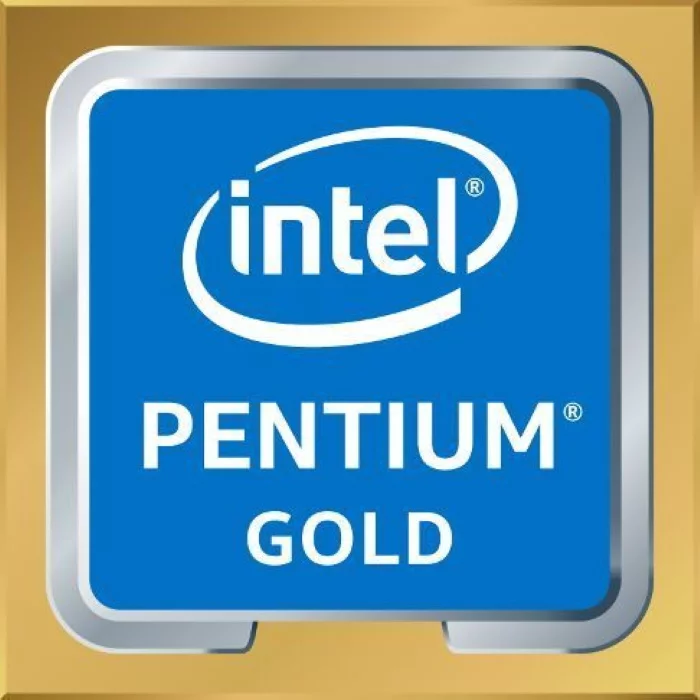 Процессор/ APU LGA1200 Intel Pentium Gold G6405 (Comet Lake, 2C/4T, 4.1GHz, 4MB, 58W, UHD Graphics 610) OEM (CM8070104291811SRH3Z)