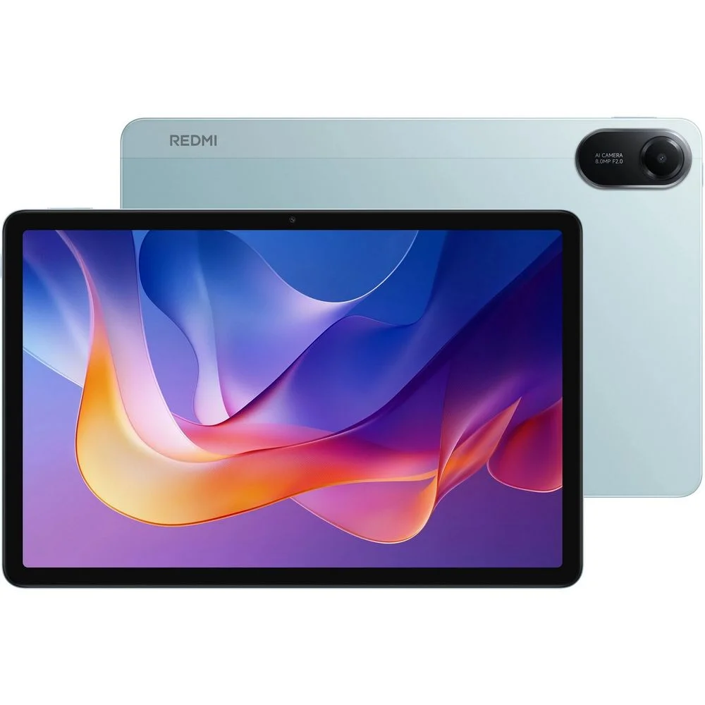 Планшет Redmi Pad 2 4G 4+256Gb зеленый (VHU7212RU)