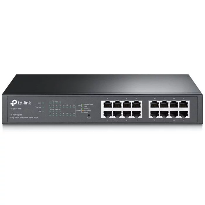 Картинка tl-sg1016pe
