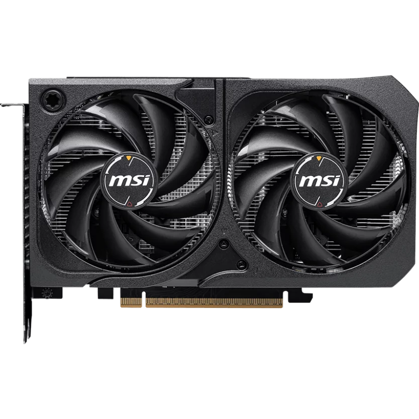 Видеокарта/ GeForce RTX 5060 8G SHADOW 2X