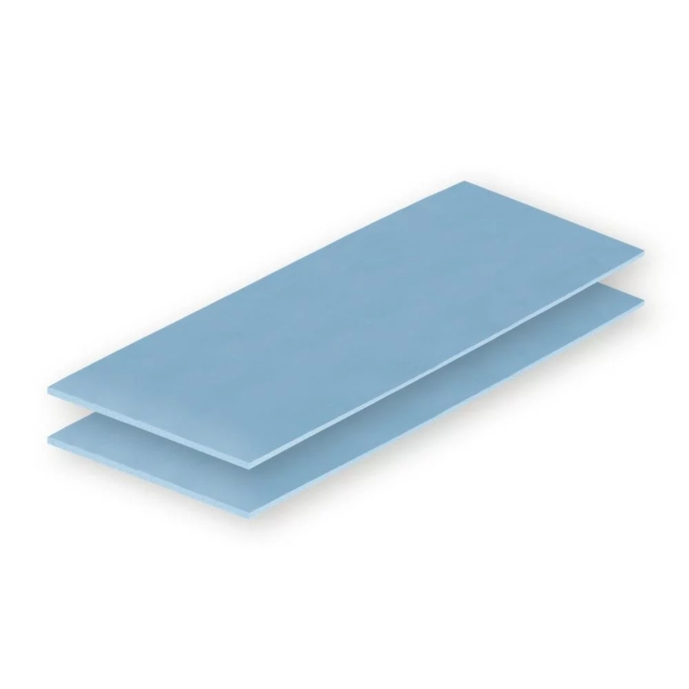Термопрокладка Arctic Cooling Thermal pad 200x100mm, 1.0mm - 2 Pack TP-3 (ACTPD00059A)