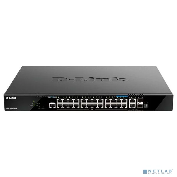 Картинка dgs-1520-28mp-a1a
