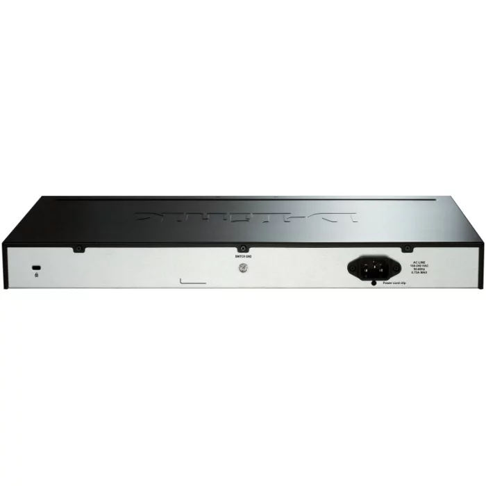 Картинка Коммутатор D-Link DGS-1510-28X (DGS-1510-28X/A1A) 