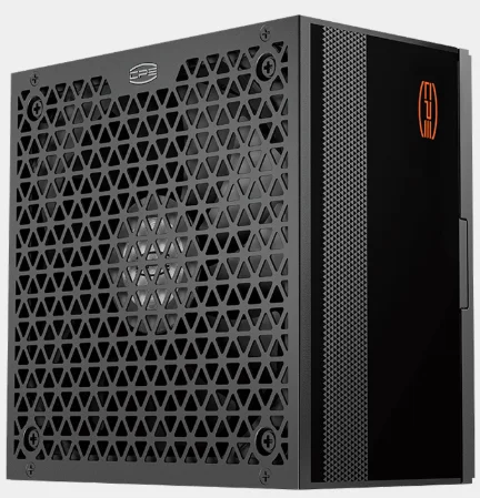 Блок питания PCCooler YN1000, 1000W, ATX3.1/PCIe5.1, APFC, 80+ Gold, 13.5cm Fan, Modular (P5-YN1000-G1F)