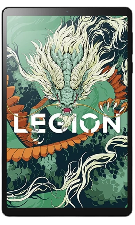 Планшет Lenovo Legion Y700 TB321FU 8475P (3.2) 8C RAM12Gb ROM256Gb 8.8" IPS 2560x1600 Android 14 черный 13Mpix 8Mpix BT WiFi microSD 1Tb 6550mAh (ZAEF0029CN)