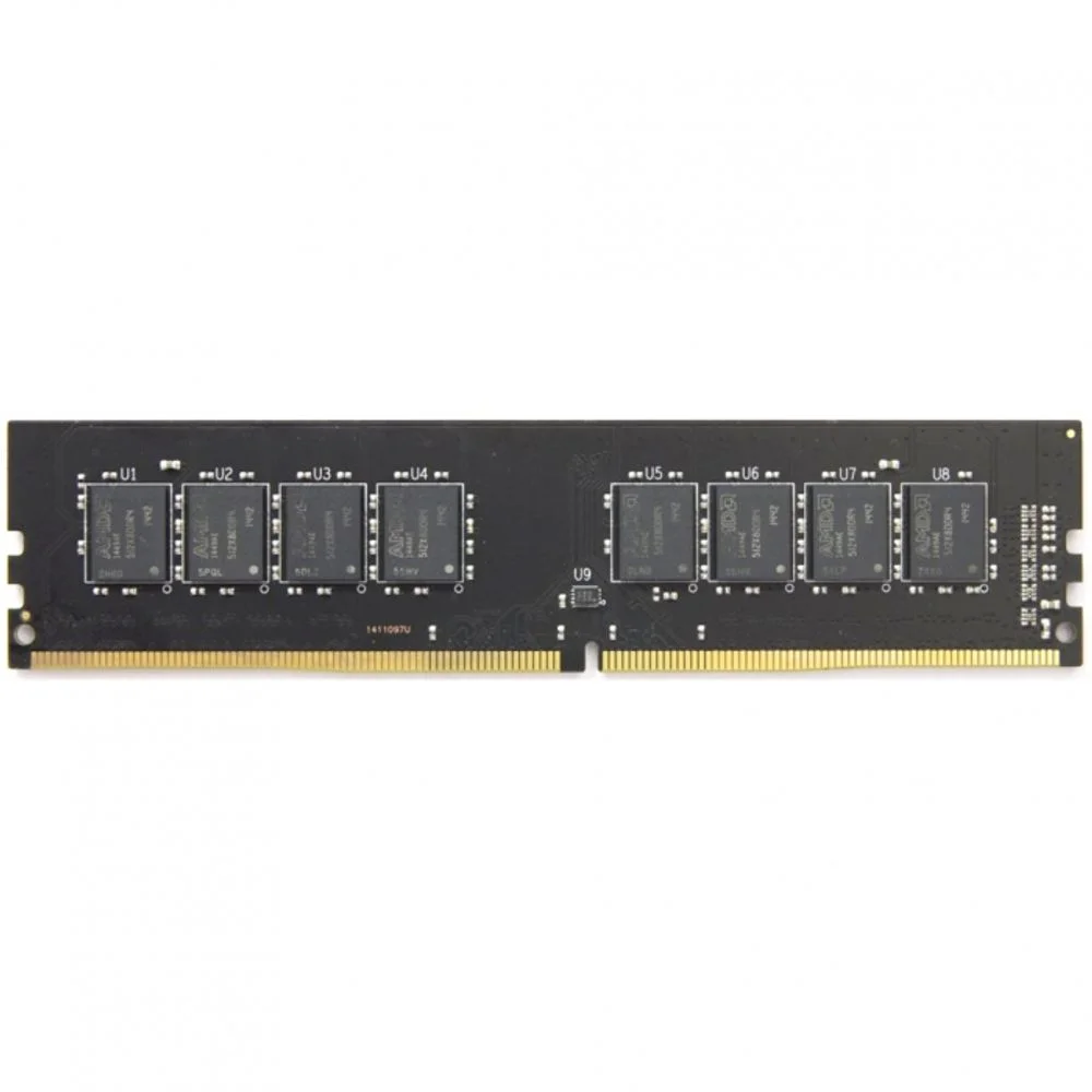 Модуль памяти AMD Radeon™ R7 Performance Series Black R7416G2133U2S-U 16GB DDR4 2133 DIMM Non-ECC, CL15, 1.2V, RTL, (181722)