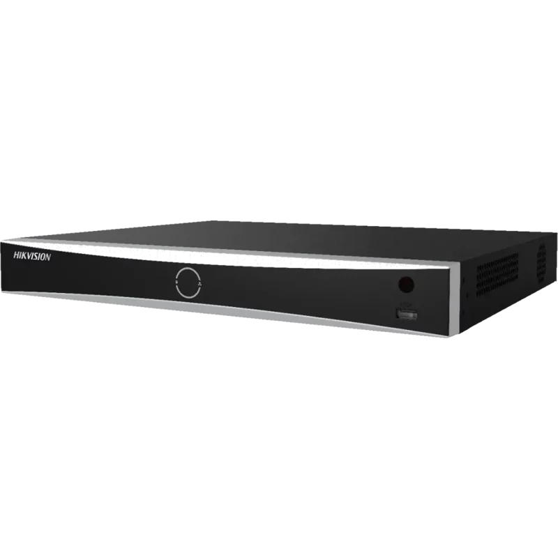 Hikvision DS-7616NXI-K2/ 16P Видеорегистратор (DS-7616NXI-K2/16P)