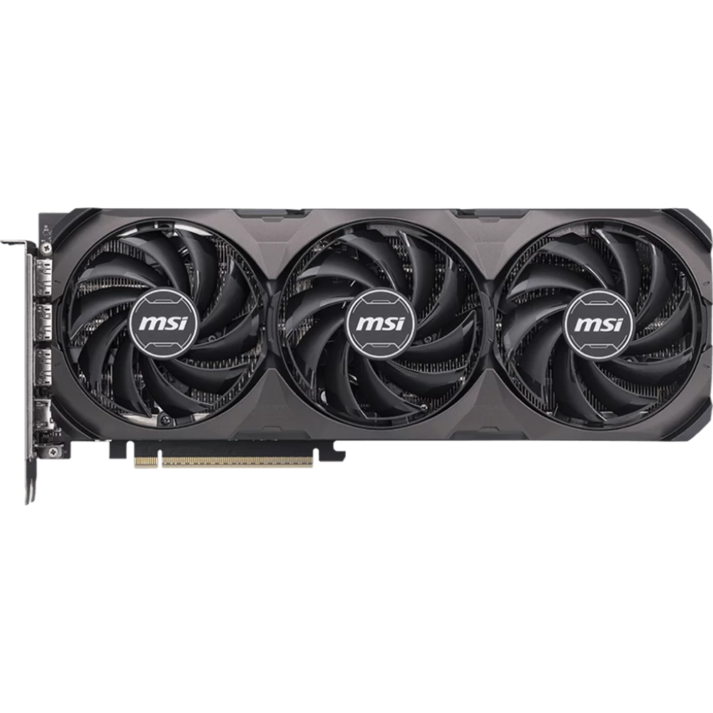 Видеокарта/ GeForce RTX 5060 Ti 8G SHADOW 3X OC CLASSIC