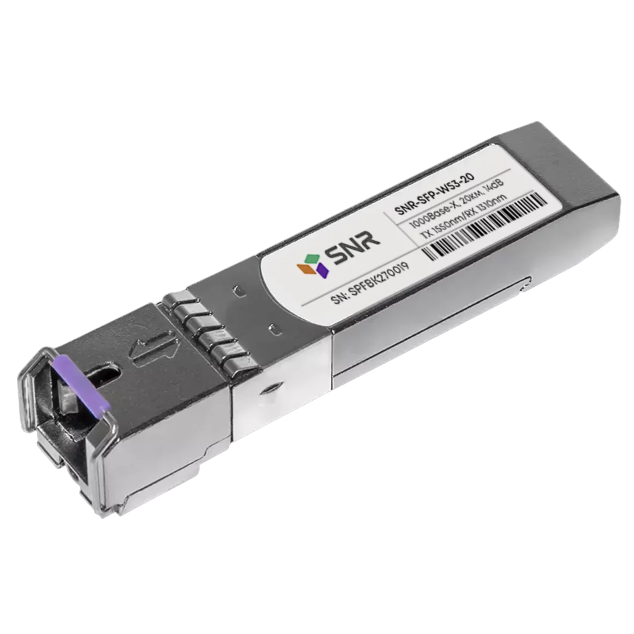 Картинка snr-sfp-w53-20-i
