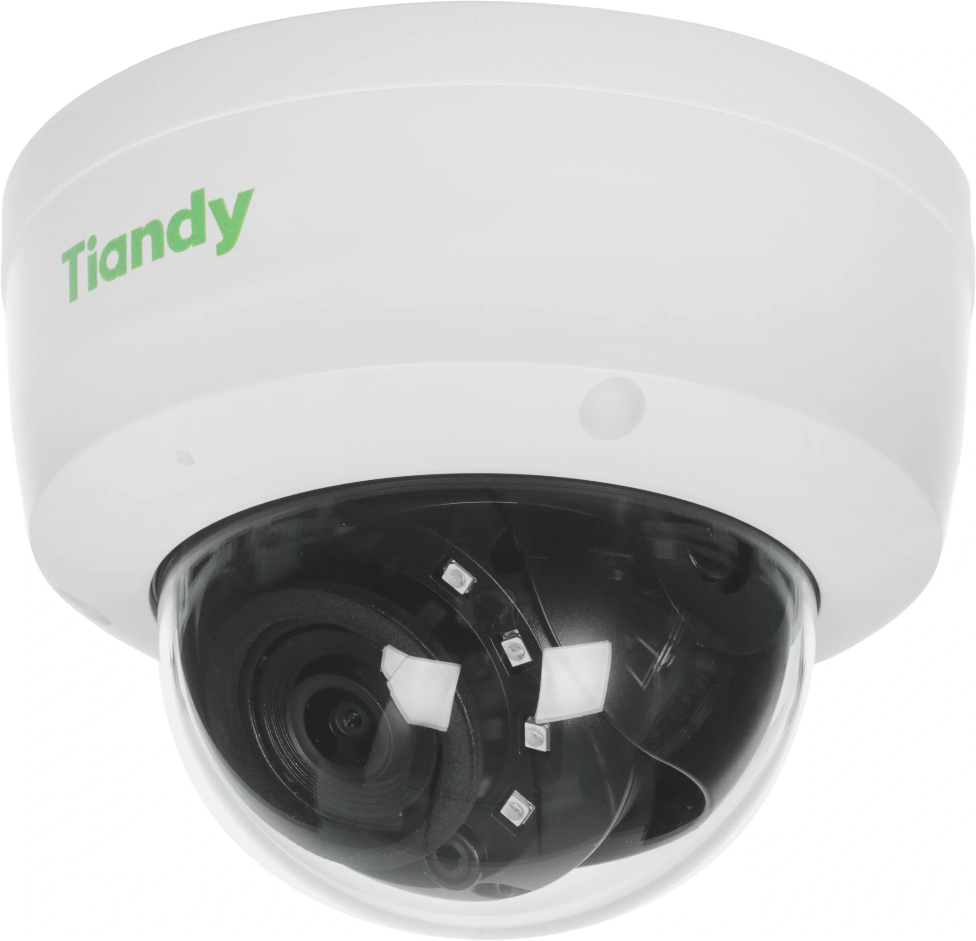 Камера видеонаблюдения IP Tiandy Lite TC-C35KS I3/ E/ Y/ 2.8/ V4.0 2.8-2.8мм цв. корп.:белый (TC-C35KS I3/E/Y/2.8/V4.0)