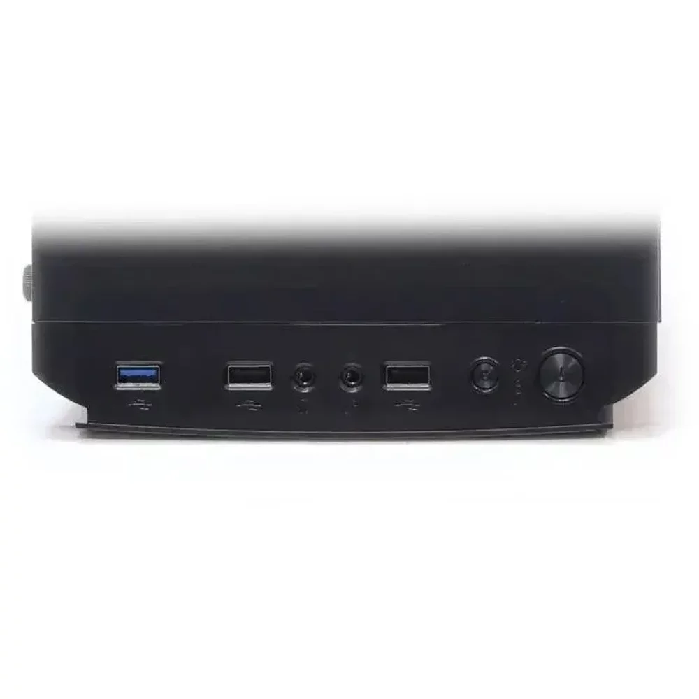 Компьютер Raskat STRIKE 320 (Core i3-12100F, RAM 16Gb, SSD 512Gb, GTX 1650 4Gb, No OS) (STRIKE320157392)