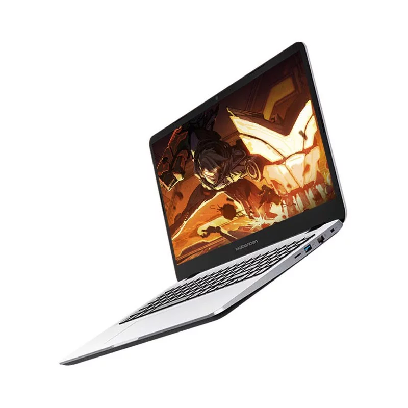 Ноутбук Maibenben S14A-R545UM 14"(1920x1080 (матовый) IPS)/ AMD Ryzen 5 Pro 4650U/ 8Gb/ 512Gb SSD/ BT/ WiFi/ 38WHr/ 1.45kg/ Dark Blue/ Linux + Screen 60Hz, 250nits, 16:9 (S14A-R545UMB1SLURE0)